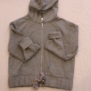 Hooded Jacket - Cozy Fleece